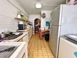 Blk 185 Bishan Street 13 (Bishan), HDB 3 Rooms #598196861